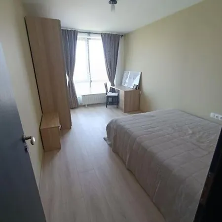 Italian Style: 3-room Gem Apartment