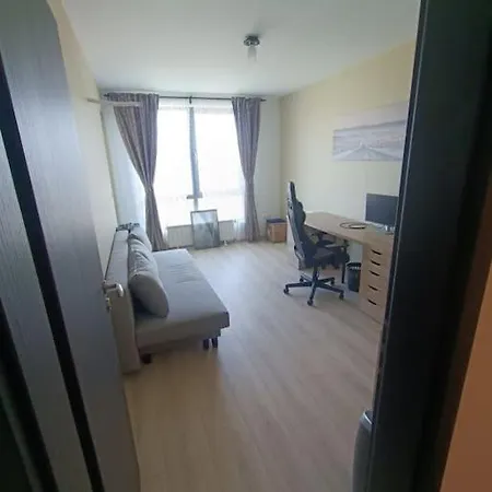 Italian Style: 3-room Gem Sofia