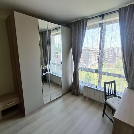 Apartment Italian Style: 3-room Gem *