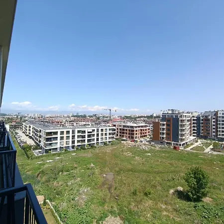 Apartment Italian Style: 3-room Gem Sofia