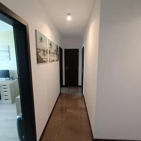 Lejlighed Italian Style: 3-room Gem Sofia