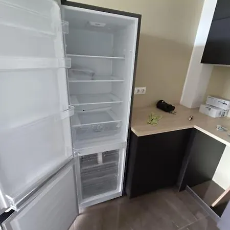 Italian Style: 3-room Gem Lejlighed Sofia