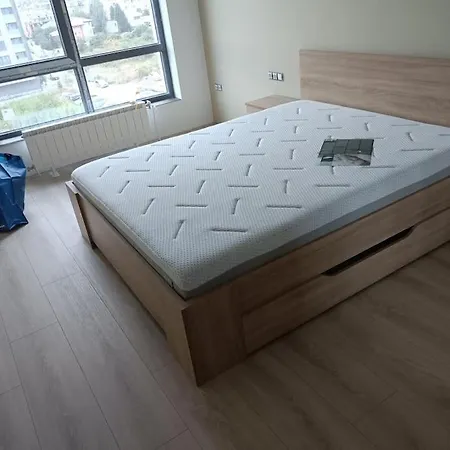 Italian Style: 3-room Gem * Sofia